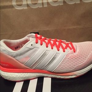 Adidas Zero Boost Boston 6