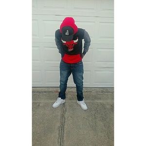 Meet your Posher, Jared