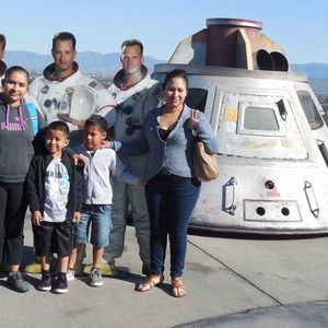 Meet your Posher, Isabel