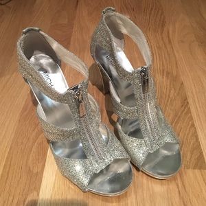 Michael Kors Heels