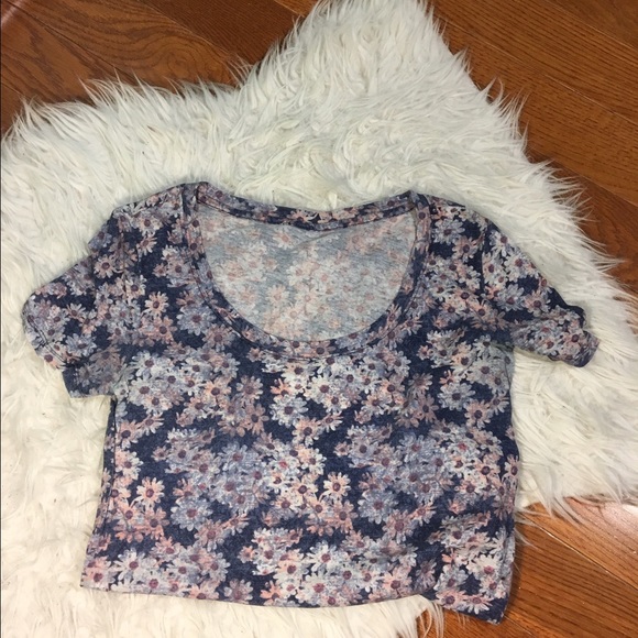 Flower top