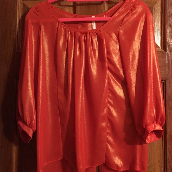 Blouse - Picture 3 of 4