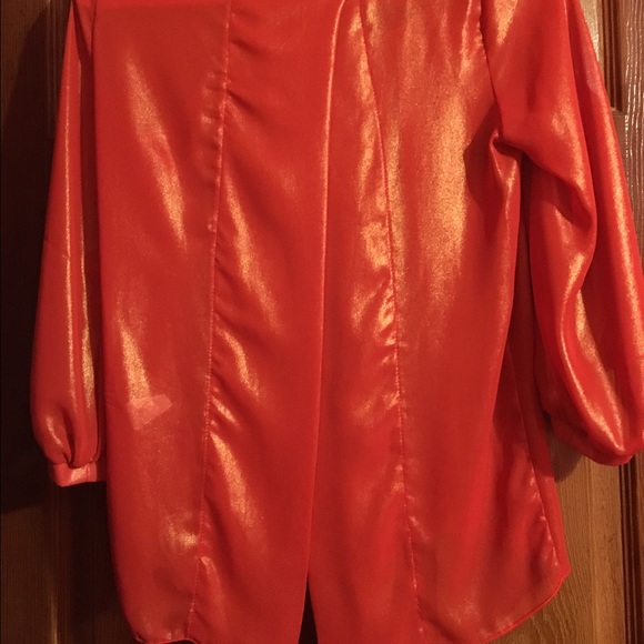 Blouse - Picture 4 of 4