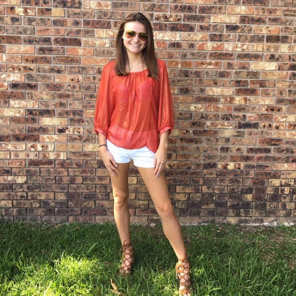 Blouse - Picture 1 of 4