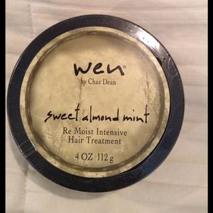 WEN Re Moist Intensive Hair Treatment