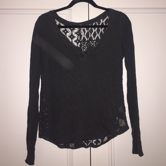 Free People Top