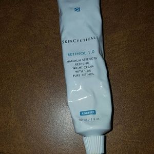 Skinceutical retinol 1.0