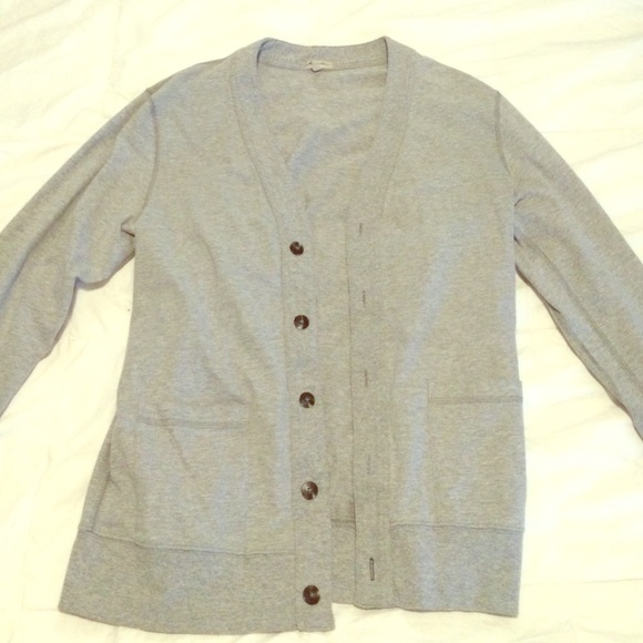 Other - Mod-O-dor Cardigan Sweater