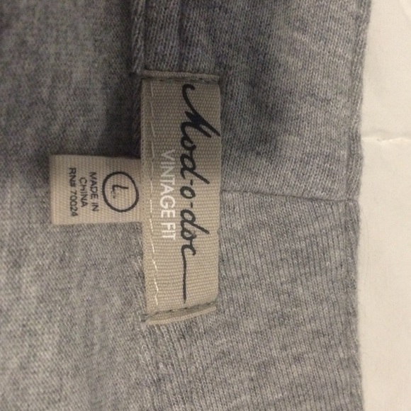 Mod-O-dor Cardigan Sweater - Picture 2 of 4