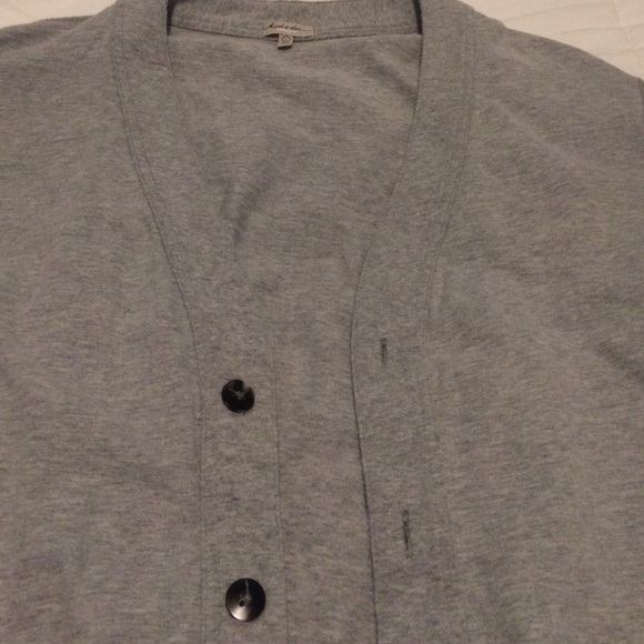 Mod-O-dor Cardigan Sweater - Picture 3 of 4