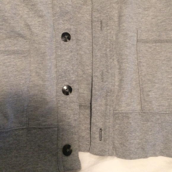 Mod-O-dor Cardigan Sweater - Picture 4 of 4