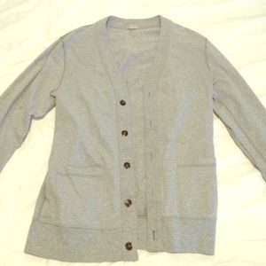 Mod-O-dor Cardigan Sweater