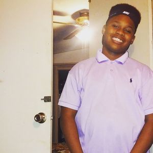 Meet your Posher, Gabriel