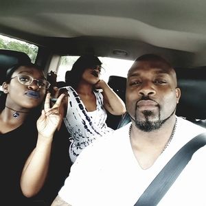 Meet your Posher, Patrick