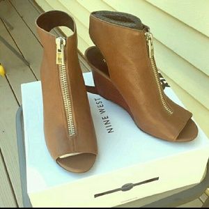 Ankle Booties