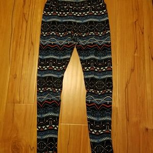 Lularoe OS leggings
