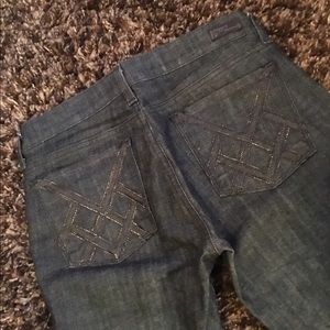 Citizens of Humanity jeans