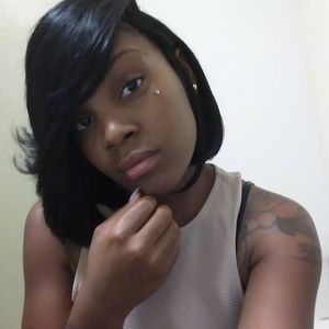 Meet your Posher, Matika