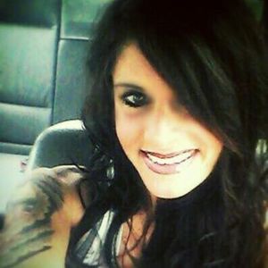 Meet your Posher, Mandy