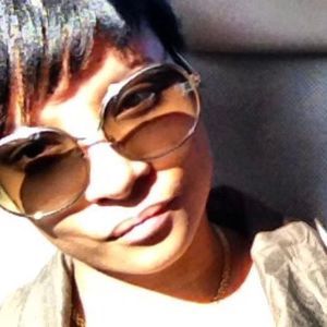 Meet your Posher, Diamond