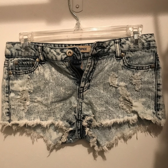 Shorts