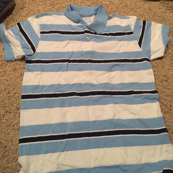 Faded Glory Polo