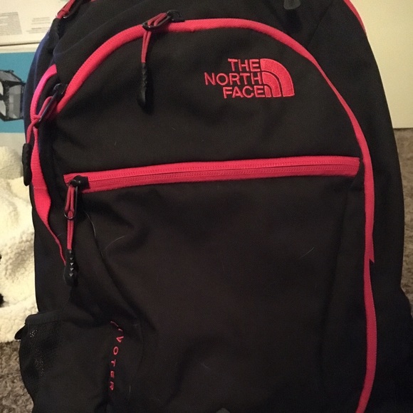 North Face Pivoter Backpack