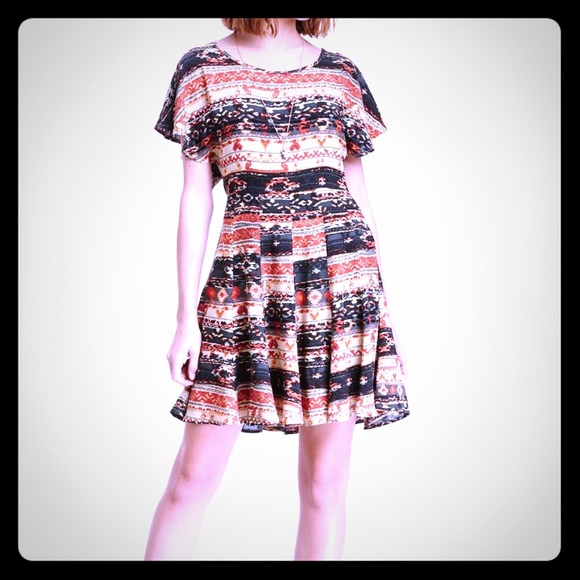 🍁BB Dakota Dress NWOT 🍁 - Picture 2 of 4