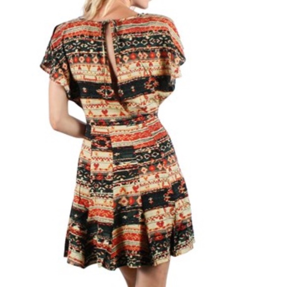 🍁BB Dakota Dress NWOT 🍁 - Picture 3 of 4