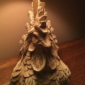 Meet your Posher, Nataliya