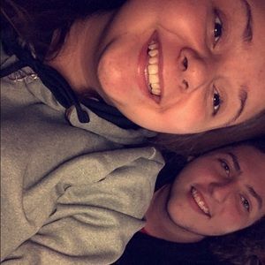 Meet your Posher, Kerstin