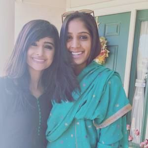 Meet your Posher, Jasmine