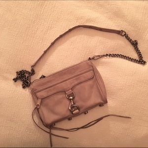Rebecca Minkoff Chain Strap Crossbody Bag