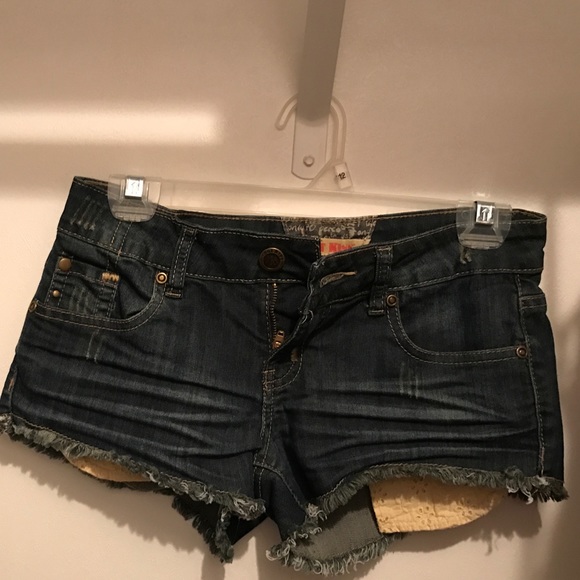 Shorts