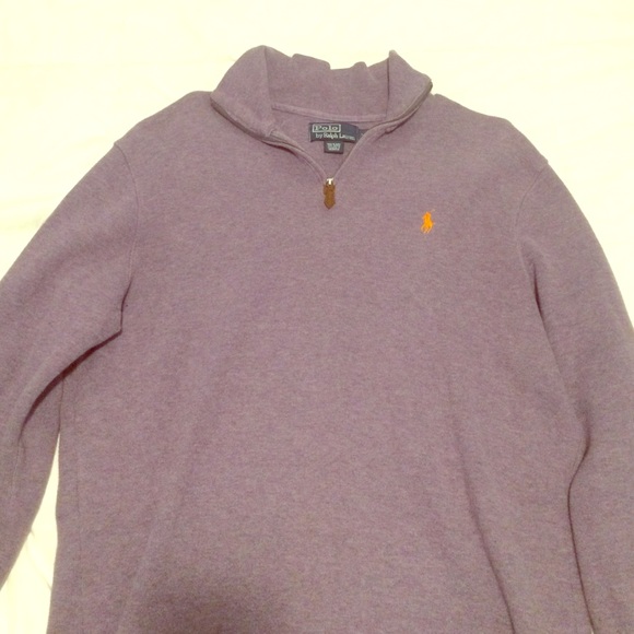 Polo Ralph Lauren Other - Brand New polo Sweater