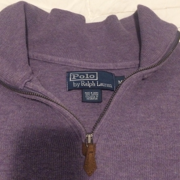 Brand New polo Sweater - Picture 2 of 3