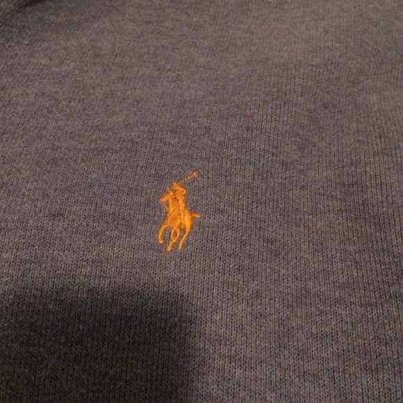 Brand New polo Sweater - Picture 3 of 3