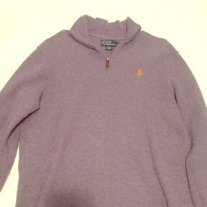 Brand New polo Sweater