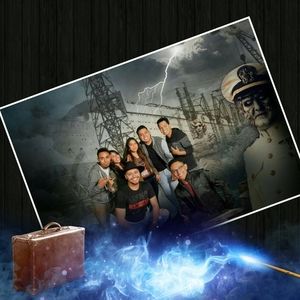 Meet your Posher, Valentin