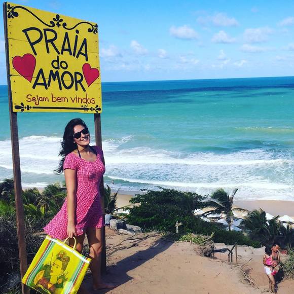 Meet your Posher, Lili