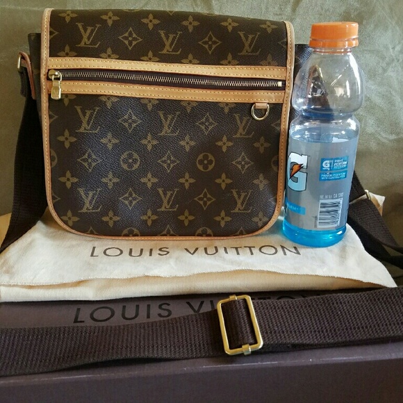 Louis Vuitton Bosphore PM