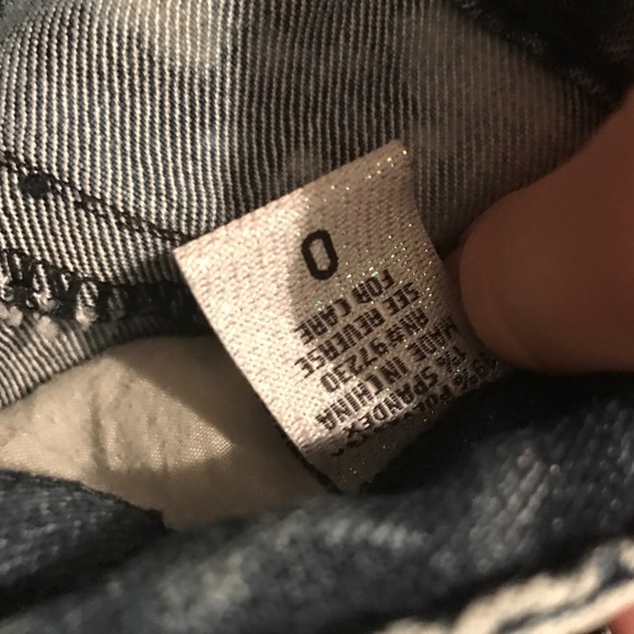 Shorts - Picture 2 of 3