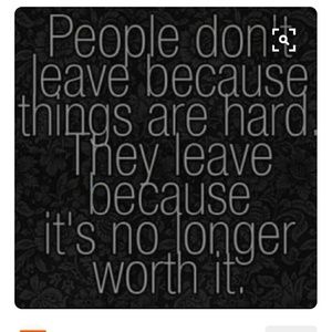 Meet your Posher, Leticia