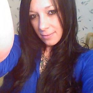 Meet your Posher, Krystal