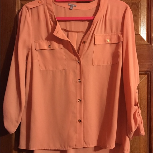 Blouse. - Picture 3 of 3