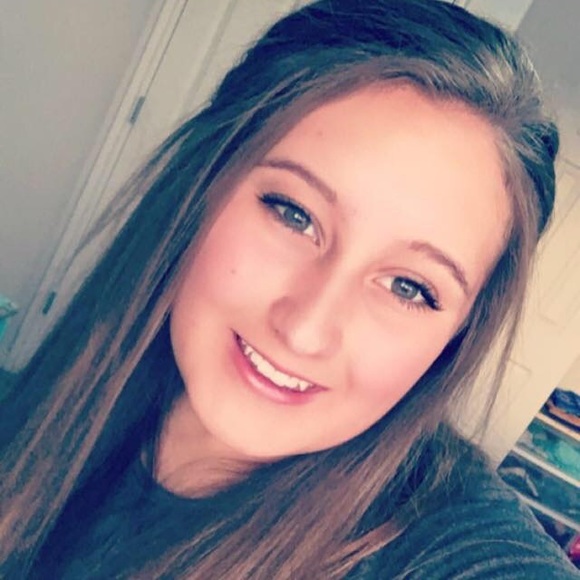 Meet your Posher, Brianna