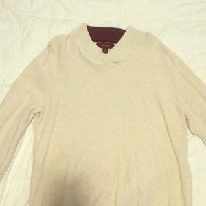 Tasso Elba Sweater