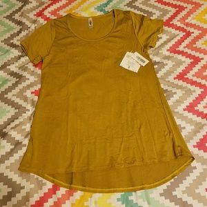 Lularoe classic t