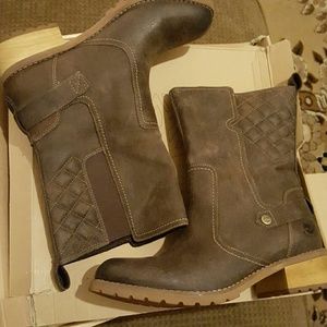 Womens timberland boots