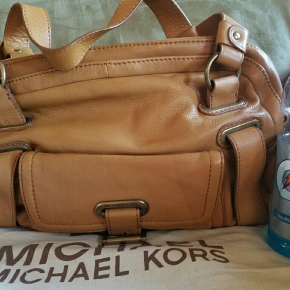 Michael Kors bag